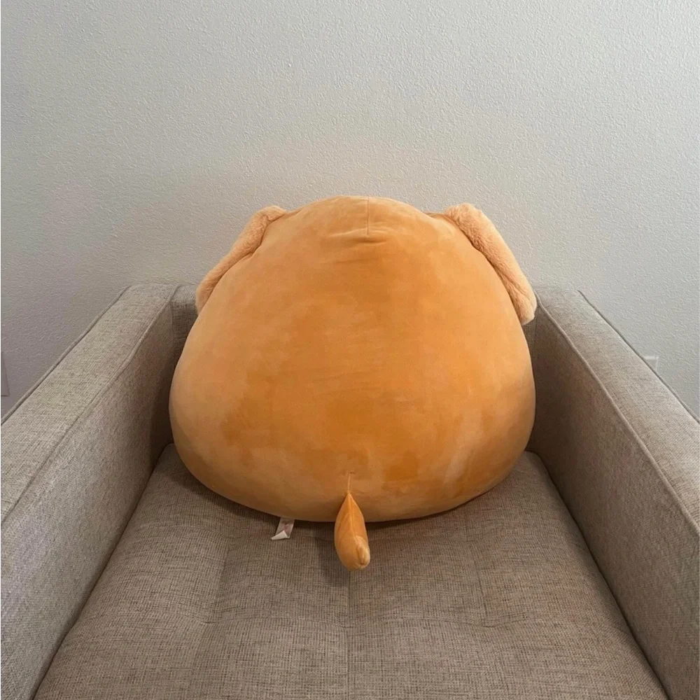 Jumbo 24” Squishmallow Finley